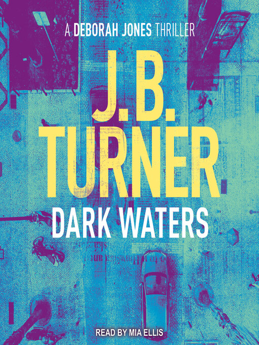 Title details for Dark Waters by J B Turner - Wait list